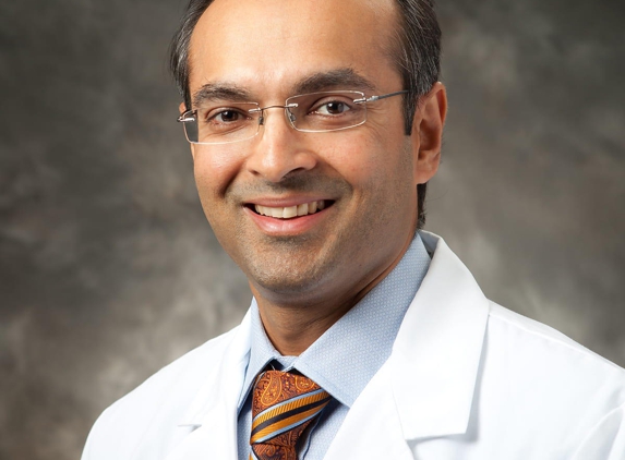 Dhaval Patel, MD - Marietta, GA