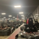 Track 21 Indoor Karting