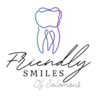 Friendly Smiles of Solomons: Ashleigh Friend, DDS