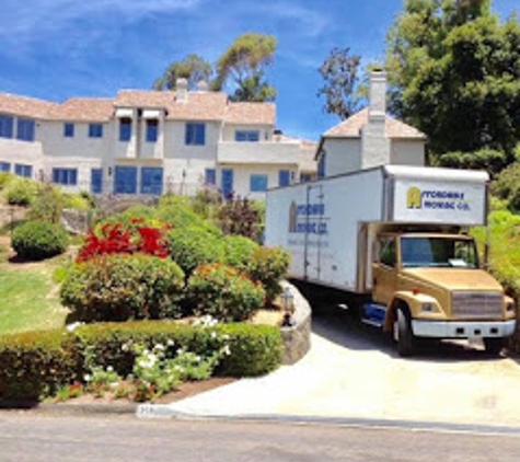 Affordable Moving Company,IIc - San Diego, CA