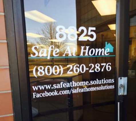 Safe At Home Solutions - kansas city, MO