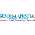 Memorial Hospital and Health Care Center