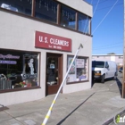 US Drycleaner