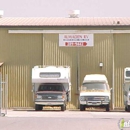 Almaden RV Service and Repairs - Motor Homes