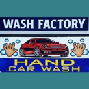 Wash Factory - Car Wash
