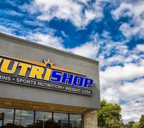 Nutrishop - Omaha, NE