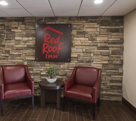 Red Roof Inn - Allentown, PA