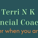 Terri N K Financial Coaching - Bookkeeping