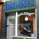 DashLocker - Dry Cleaners & Laundries