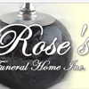Rose's Funeral Home Inc gallery