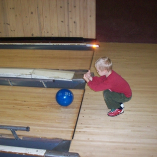 Gerlach's Bowling Center - Lapeer, MI