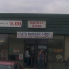 Pats Barber Shop