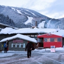 Red Lodge Mountain Resort - Golf Courses