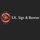 S.K. Sign & Banner - Advertising Specialties