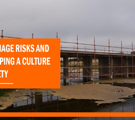 Adam's Scaffolding Services Pty Ltd - Mount Gambier, SA. We Manage risks and developing a culture of safety.
