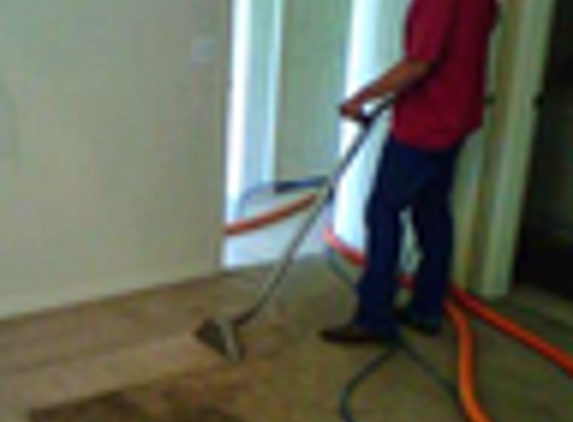 Atlas Carpet Care - Alachua, FL