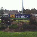 Brown Bear Car Wash - Car Wash
