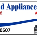 Preferred Appliance Service of Mooresville - Major Appliance Refinishing & Repair