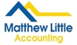 Matthew Little Accounting Logo