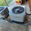 Sergeant Heating and Cooling - Fireplaces