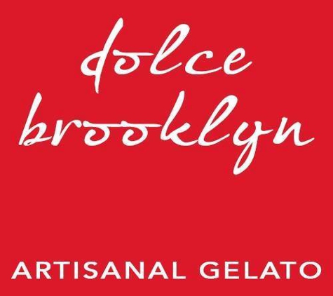 Dolce Brooklyn - Artisanal Gelato - Brooklyn, NY