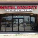 Digital Security Corporation - Security Control Systems & Monitoring