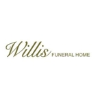 Willis Funeral Home