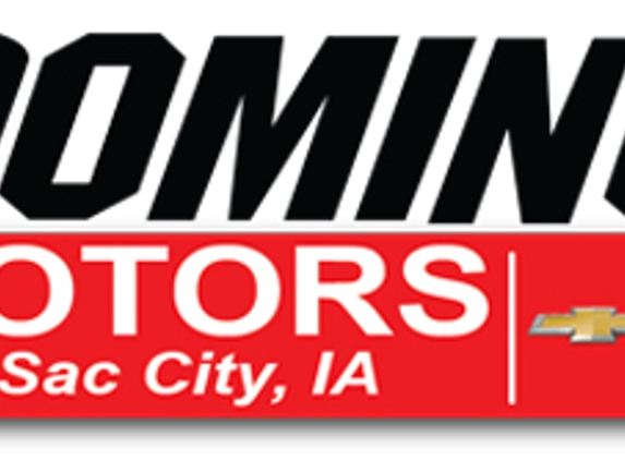 Domino Motors, Inc. - Sac City, IA