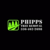 Phipps Tree Removal gallery