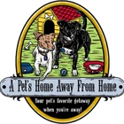 A Pet's Home Away From Home