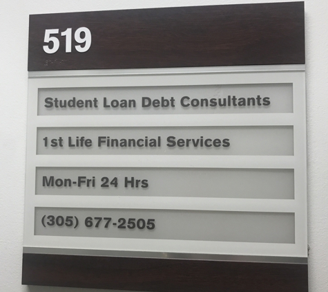 Student Loan Debt Consultants LLC - Hialeah, FL