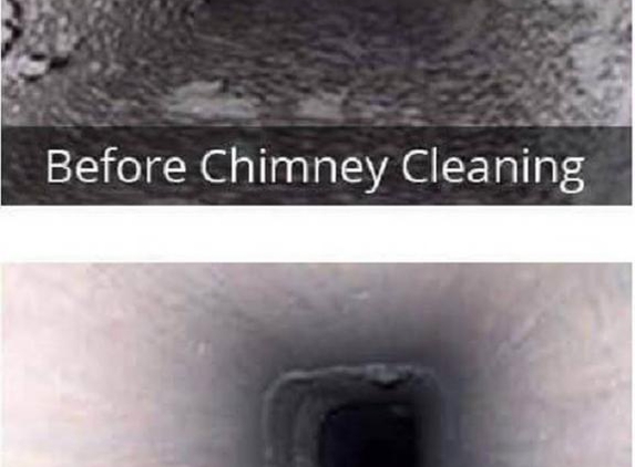 Chimney  & Dryer Vent Services LLC-rogers - Rogers, AR