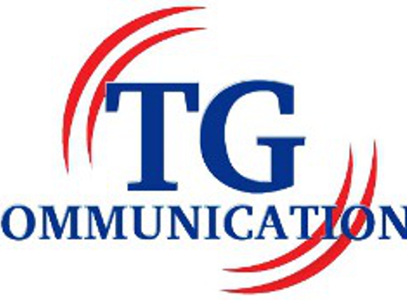 TG Communications llc - Blackwood, NJ