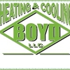 Boyd Heating & Cooling gallery