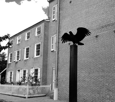 Edgar Allan Poe National Historic Site - Philadelphia, PA