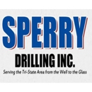 Sperry Drilling Inc. - Drilling & Boring Contractors