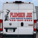 Belgrade’s Plumber Joe - Plumbers