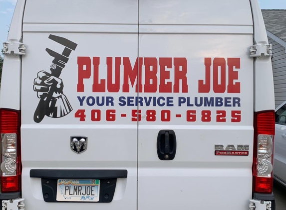 Belgrade’s Plumber Joe - Belgrade, MT