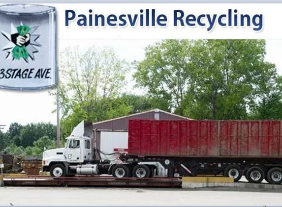 Painesville Recycling - Painesville, OH