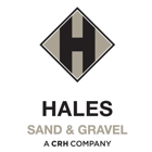 Hales Sand & Gravel, A CRH Company