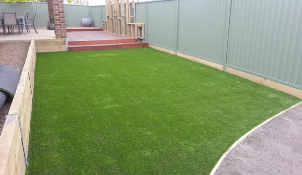 Rhino Landscaping - Ballarat, VIC