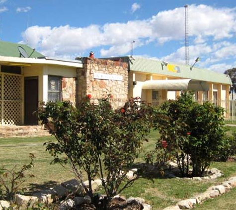 Carrathool Shire Council - Goolgowi, NSW