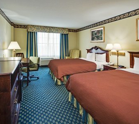 Country Inns & Suites - Tampa, FL