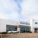 Kayser Automotive Group - Truck Service & Repair