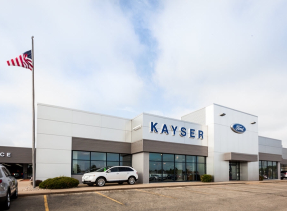 Kayser Automotive Group - Madison, WI