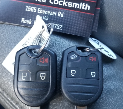 Best Price Locksmith