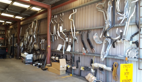 Westernport Exhausts - Hastings, VIC