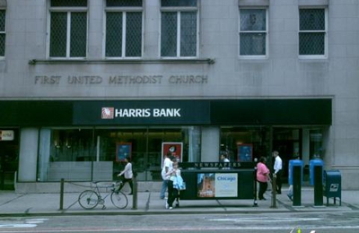 bmo harris bank locations illinois