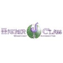 Higher Class Glass & Vape - Glass Blowers