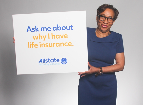 Allstate Insurance: Venice Mundle-Harvey - Clarksburg, MD